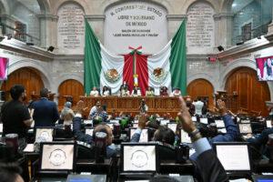 Piden auditar recursos destinados a combatir feminicidios y desapariciones en Edomex