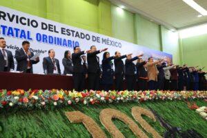 SMSEM convoca a la unidad magisterial durante su XLVIII Consejo Estatal Ordinario