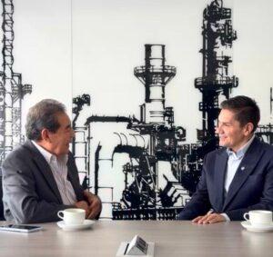 Satisfacer demandas y consolidar el desarrollo económico y social deben ser las metas del próximo gobierno en Atizapán: Luis Montaño