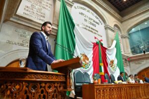 PAN plantea eliminar impuestos y derechos registrales a matrimonios jóvenes que compren vivienda